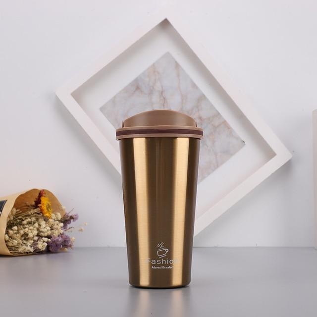 380 mL Stainless Steel Insulated Tumbler Thermos | Stornfield