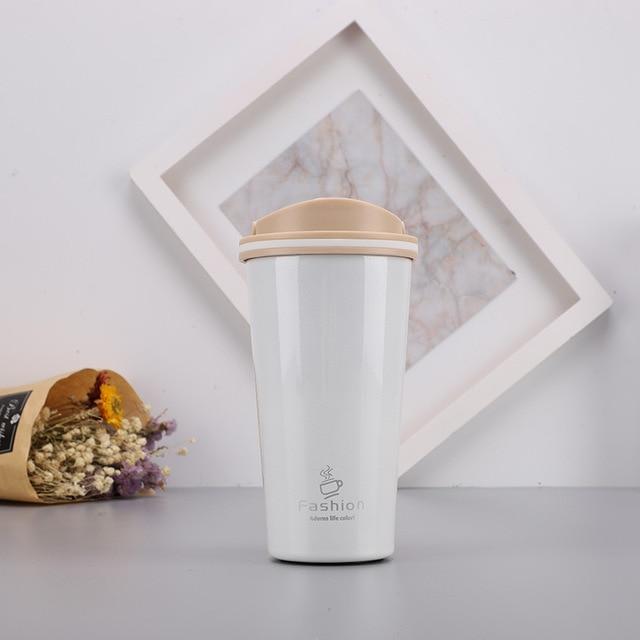 380 mL Stainless Steel Insulated Tumbler Thermos | Stornfield