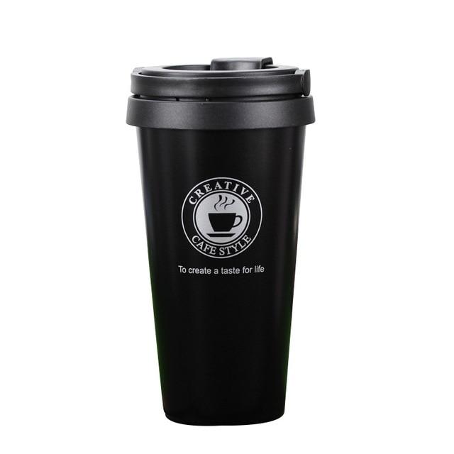 380 mL Stainless Steel Insulated Tumbler Thermos | Stornfield