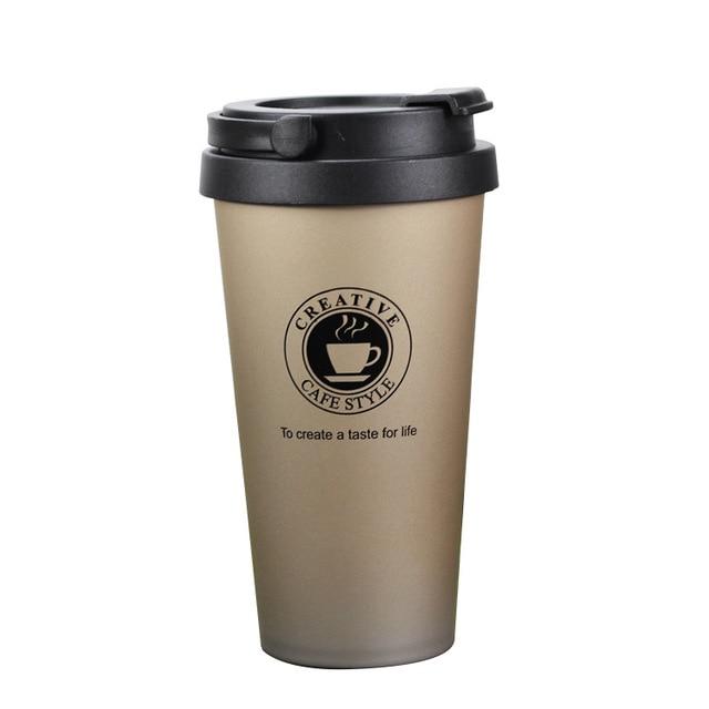 380 mL Stainless Steel Insulated Tumbler Thermos | Stornfield