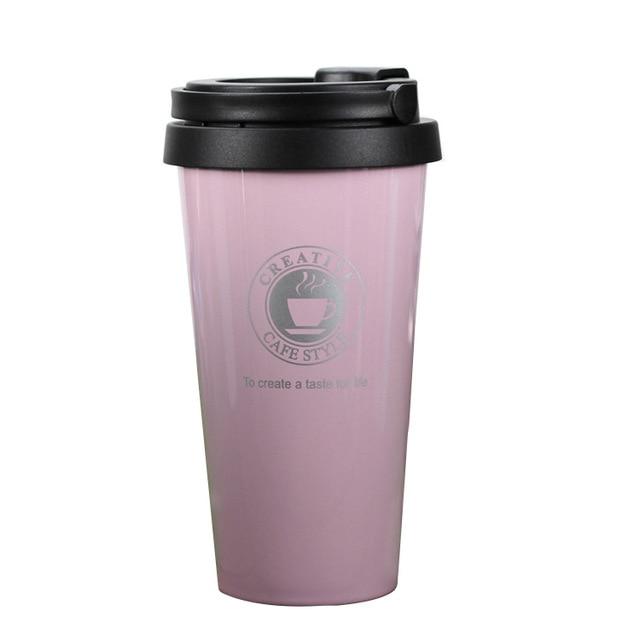 380 mL Stainless Steel Insulated Tumbler Thermos | Stornfield