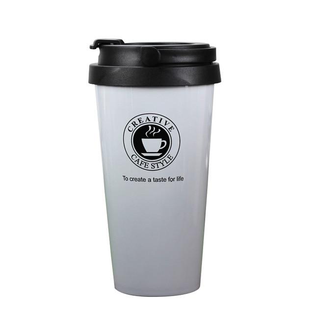 380 mL Stainless Steel Insulated Tumbler Thermos | Stornfield