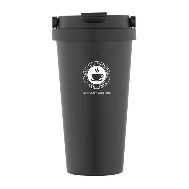 380 mL Stainless Steel Insulated Tumbler Thermos | Stornfield