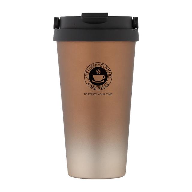 380 mL Stainless Steel Insulated Tumbler Thermos | Stornfield
