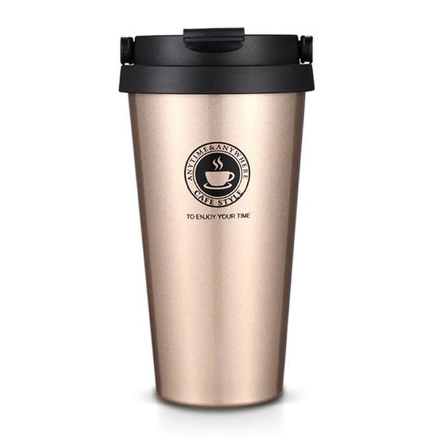 380 mL Stainless Steel Insulated Tumbler Thermos | Stornfield
