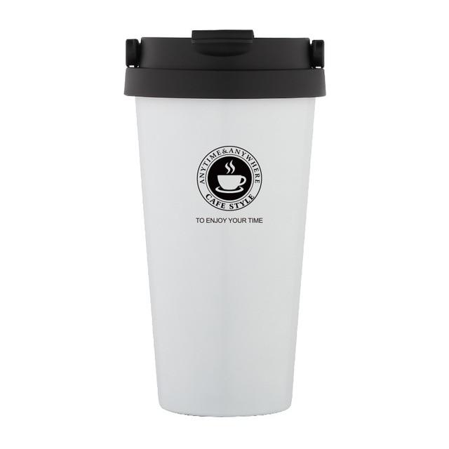 380 mL Stainless Steel Insulated Tumbler Thermos | Stornfield