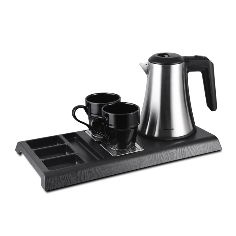 Electric Brewing Kettle Set Stornfield