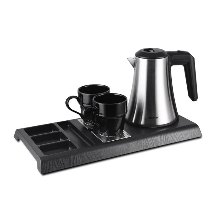 Electric Brewing Kettle Set Stornfield