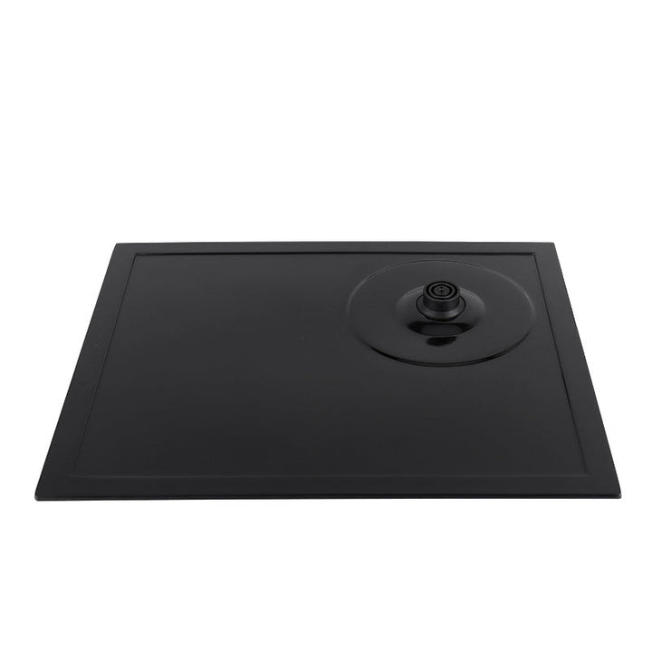 Electric Kettle with Integrated Storage Tray Stornfield