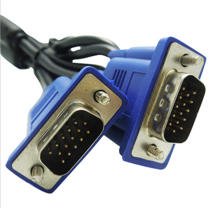 VGA connection cable with high-quality signal transmission Stornfield