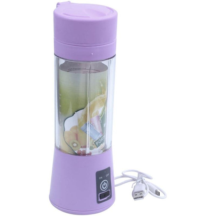 380ml Portable Personal Blender | Stornfield