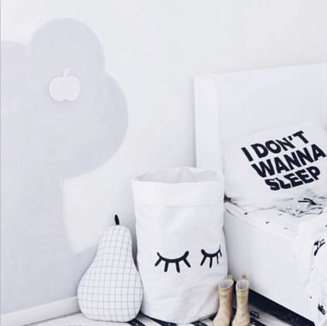 Storage bag with cute animal design Stornfield