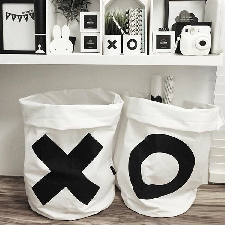 Storage bag with cute animal design Stornfield