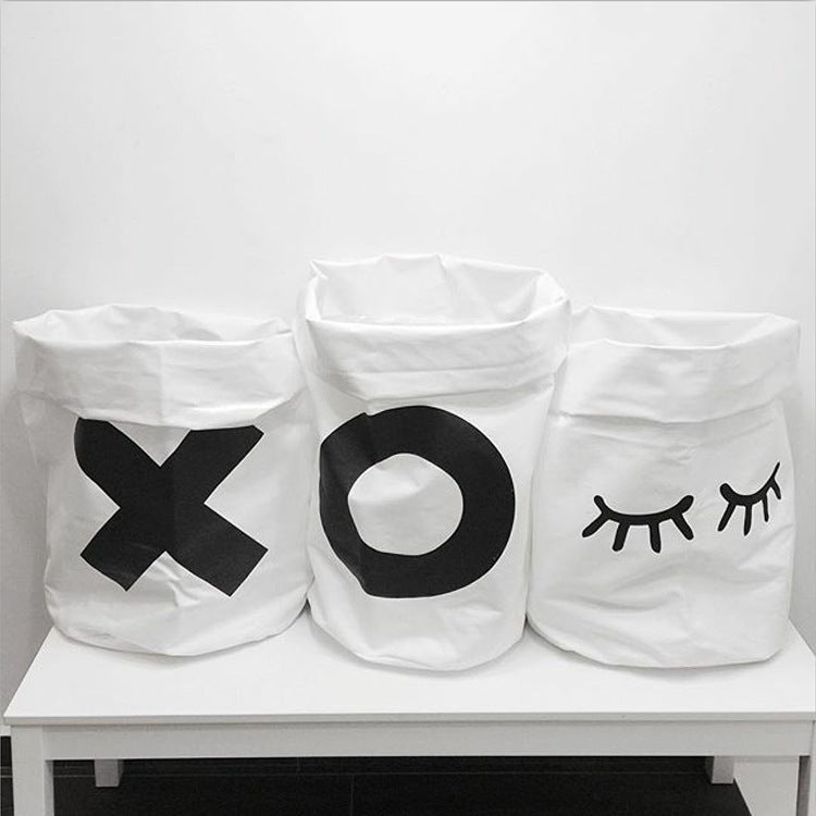 Storage bag with cute animal design Stornfield