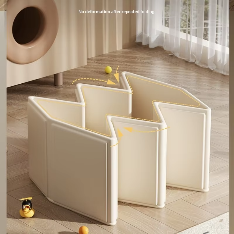LullaBabe Portable Foldable Baby Bathtub — Enjoy Safe, Relaxed Baby Bathing Anywhere | Stornfield