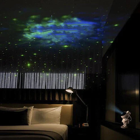 AstroLight Wake Your Starry Imagination | Stornfield