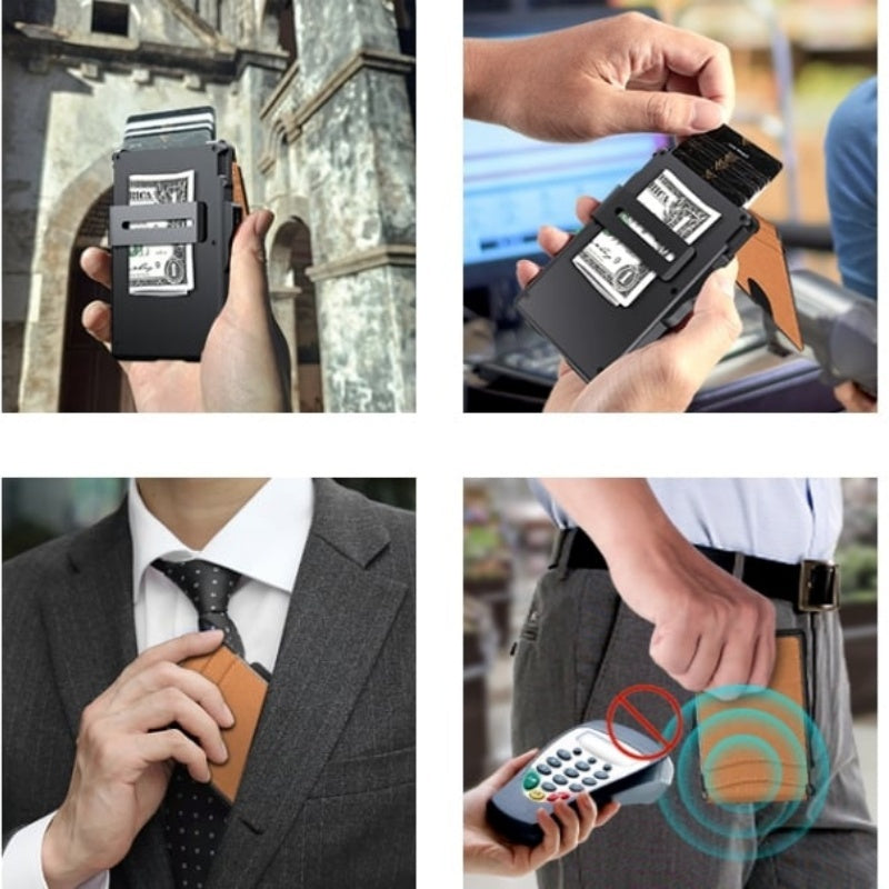 VividVault — Never search again, always have everything safe and instantly at hand | Stornfield
