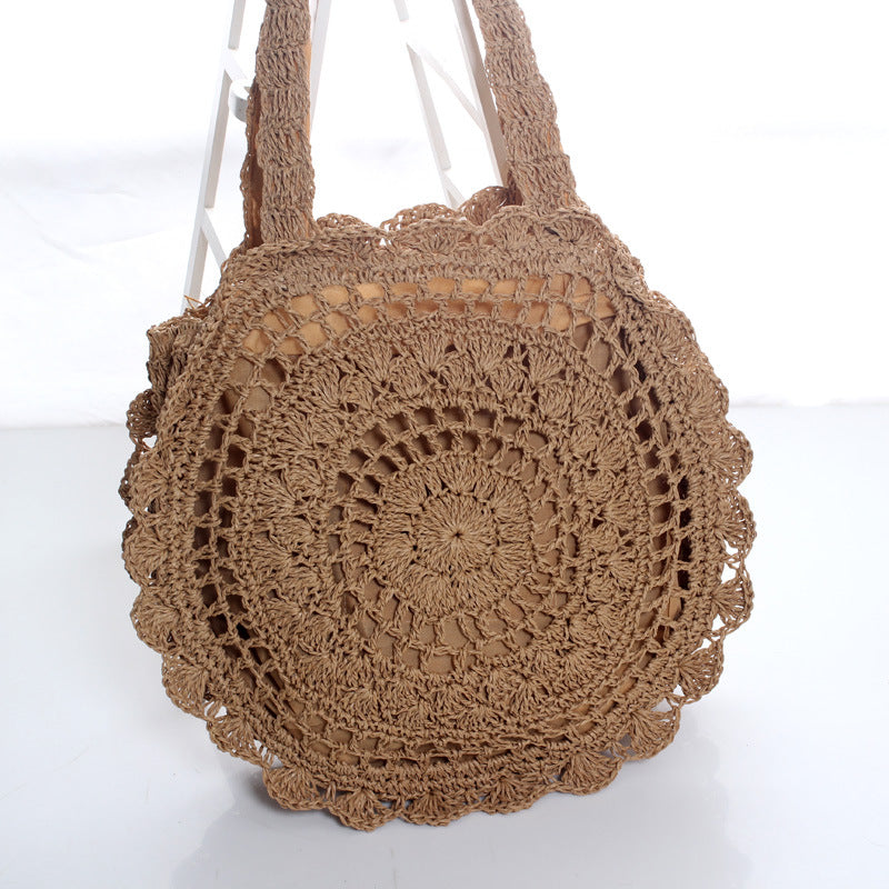 Handmade beach bag Stornfield