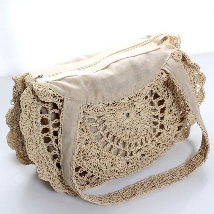 Handmade beach bag Stornfield