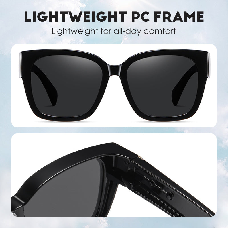 LuminaShield — Finally see without glare and enjoy every sun carefree | Stornfield
