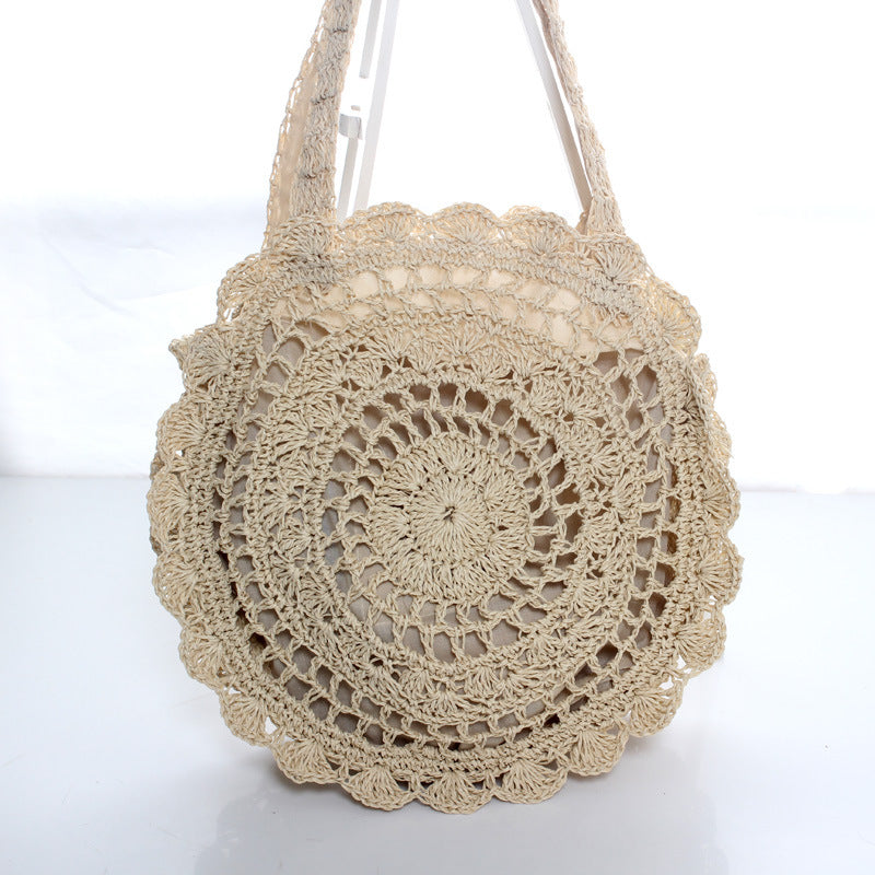 Handmade beach bag Stornfield