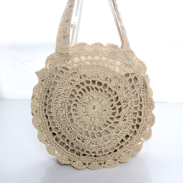 Handmade beach bag Stornfield