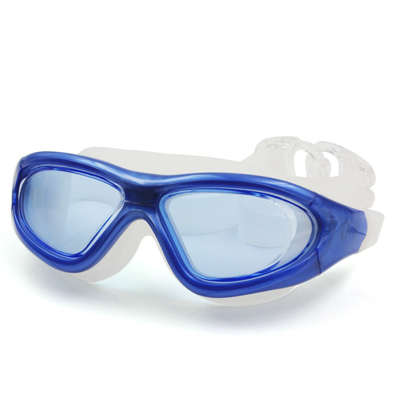 Swimming Goggles Stornfield