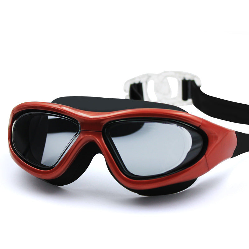 Swimming Goggles Stornfield