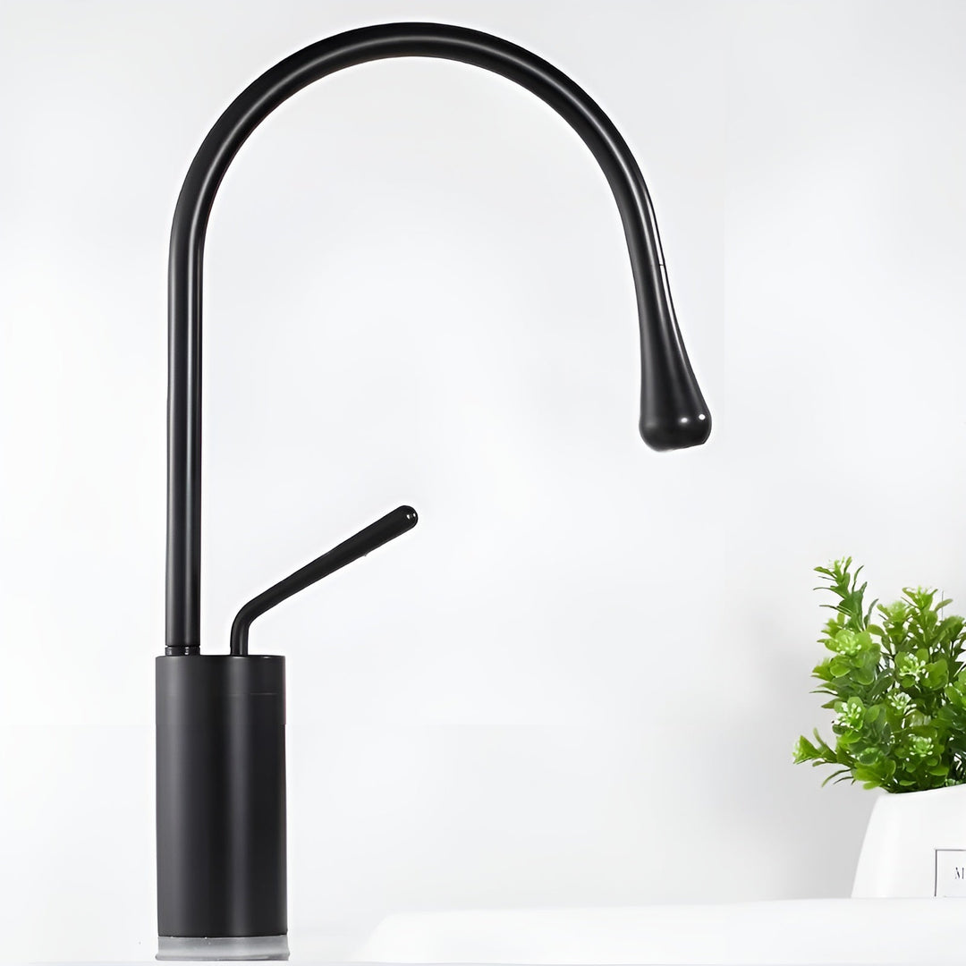 Stornfield | FlexFlow – Seamless 360° Faucet Control for a Drip-Free Experience