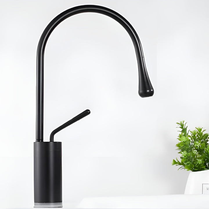 Stornfield | FlexFlow – Seamless 360° Faucet Control for a Drip-Free Experience