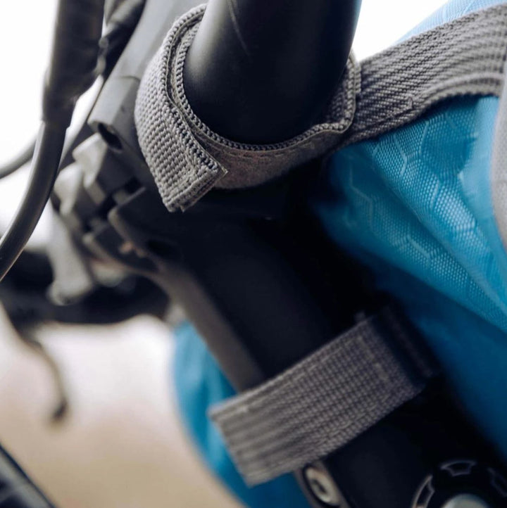 SpeedCruiser — Always stay in control and enjoy every ride with smart grip on the handlebars | Stornfield