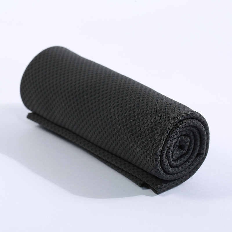 Women's quick-drying sports towel with breathable mesh structure Stornfield