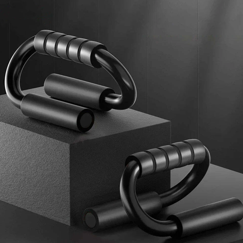 PowerWrist Push-Up Grips — Train pain-free and unleash your muscles powerfully | Stornfield