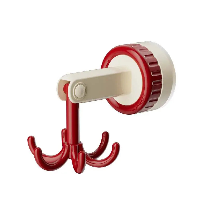 OrbitGrip Hooks — Bring lightning-fast order and freedom to your kitchen without drill chaos! | Stornfield