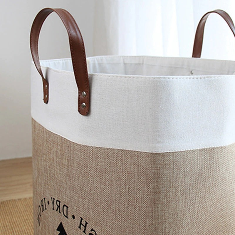Stornfield | Foldable Laundry Basket