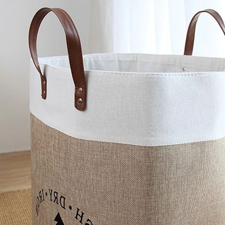 Stornfield | Foldable Laundry Basket