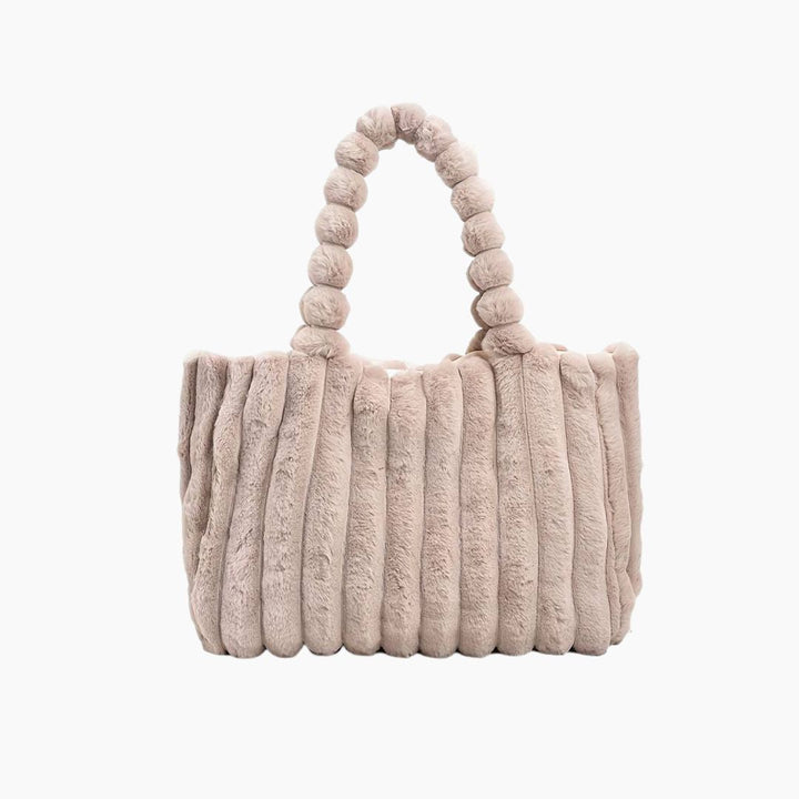 Stornfield | Chunky Shoulder Bag