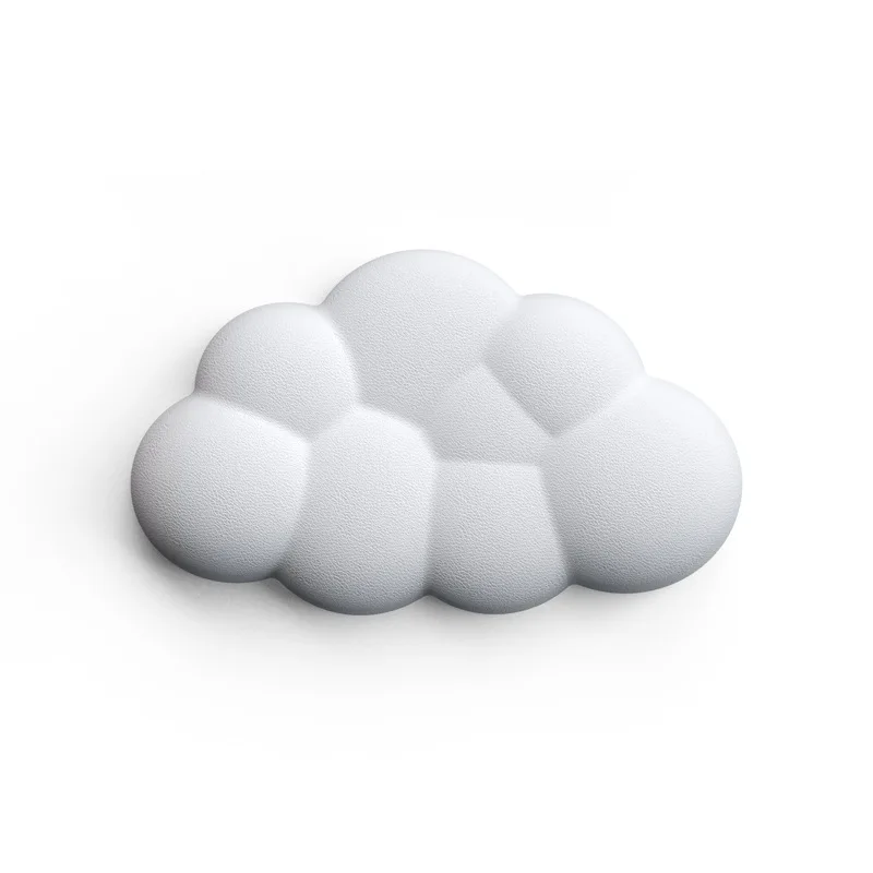 Stornfield | Cloud Keyboard Wrist Rest