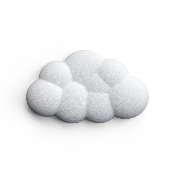 Stornfield | Cloud Keyboard Wrist Rest