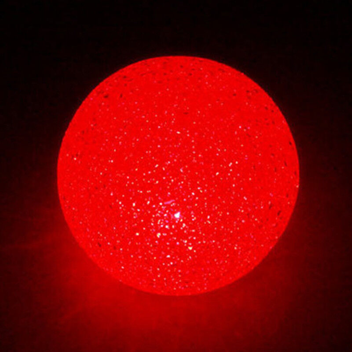 Stornfield | Luminous Spherical Night Light