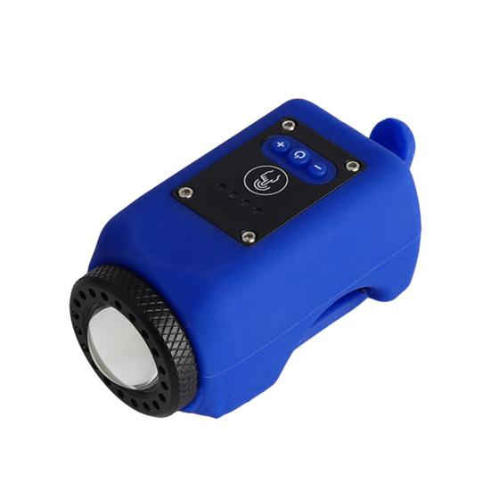 BlazeAlert — Be loud, visible, and safe on every ride! | Stornfield