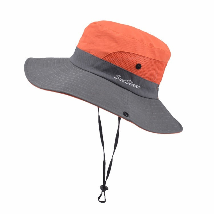 Stornfield | Sun Hat - Stylish UV Protection