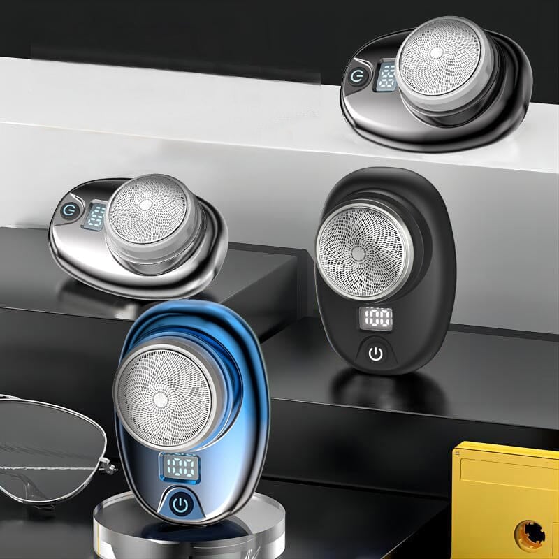 Stornfield | Mini Electric Shaver