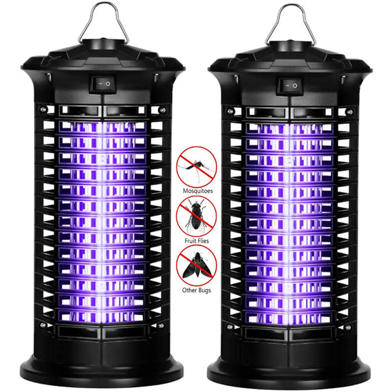 VoltGuard Pro™ Insect Killer UV Electric | Stornfield