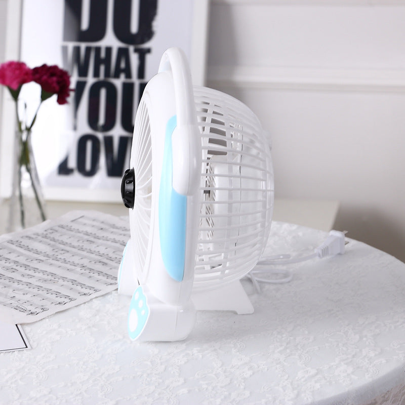 Ladies Portable Mini Fan Stornfield