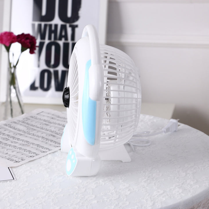 Ladies Portable Mini Fan Stornfield