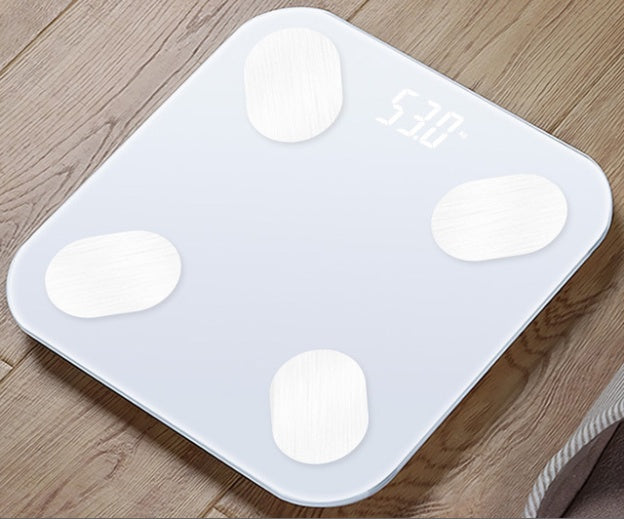 Bluetooth body fat scale. | Stornfield