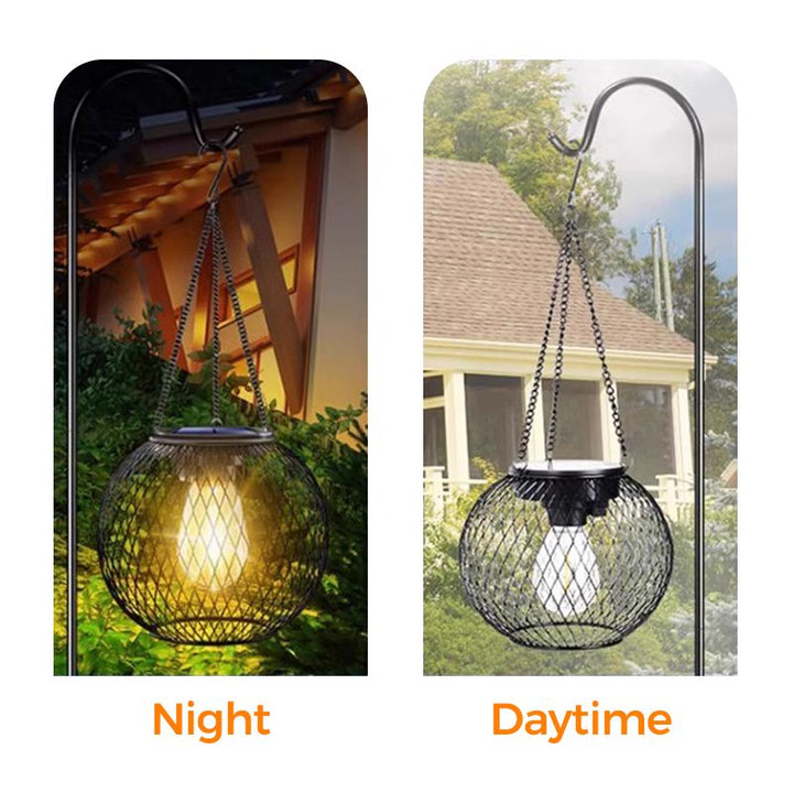 SolarFlair Lights — Enchant Your Nights with Stylish, Sustainable Lighting | Stornfield