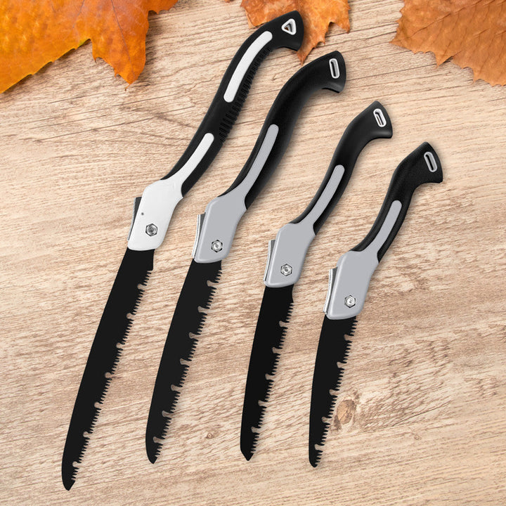 Folding Hand Saw | Stornfield