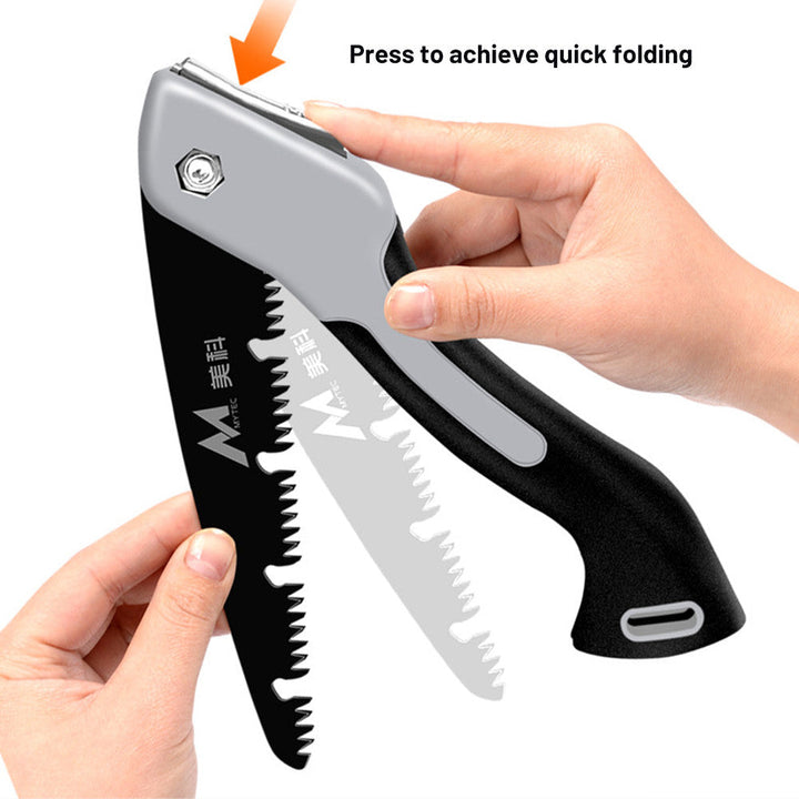 Folding Hand Saw | Stornfield